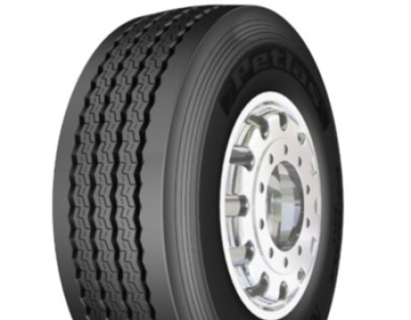 435/50R19.5 Petlas NZ300 160J Прицепная грузовая шина