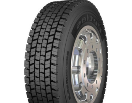 295/80R22.5 Petlas RH100 152/148M Ведуча вантажна шина