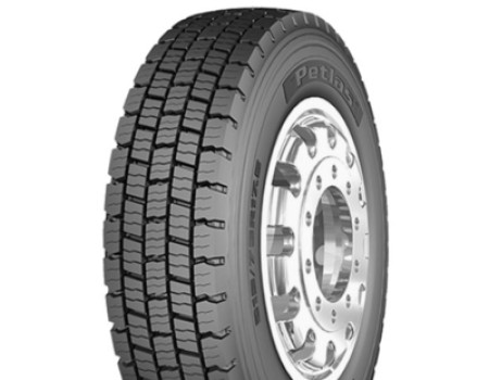245/70R19.5 Petlas RZ300 136/134M Ведущая грузовая шина