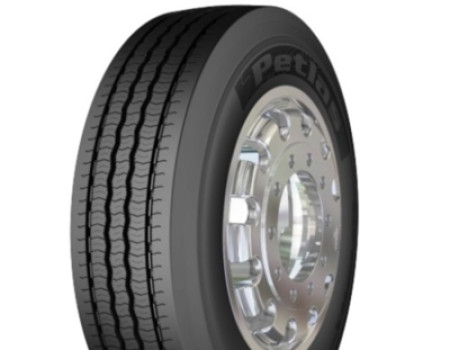 245/70R19.5 Petlas SH100 136/134M Рулевая грузовая шина