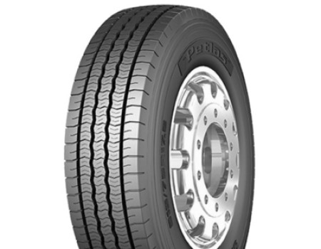 215/75R17.5 Petlas SZ300 126/124M Рулевая грузовая шина