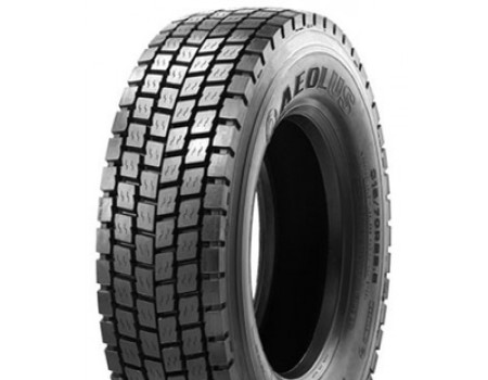 315/70R22.5 Aeolus ADR69 154/150M Ведущая грузовая шина