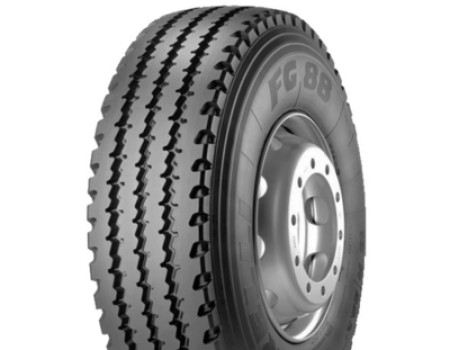 315/80R22.5 Pirelli FG 88 156/150K Рулевая грузовая шина