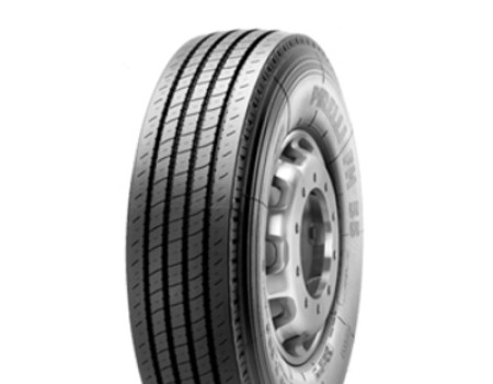 245/70R19.5 Pirelli FH 55 136/134M Рулевая грузовая шина