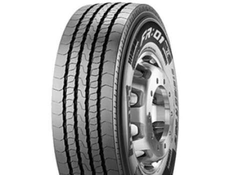 245/70R19.5 Pirelli FR 01 136/134M Рулевая грузовая шина