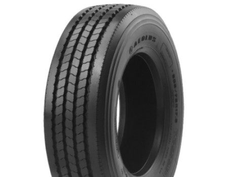 225/75R17.5 Aeolus ASR35 129/127M Рулевая грузовая шина