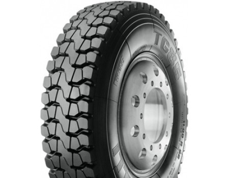 12R20 Pirelli TG 85 154/150K Ведущая грузовая шина