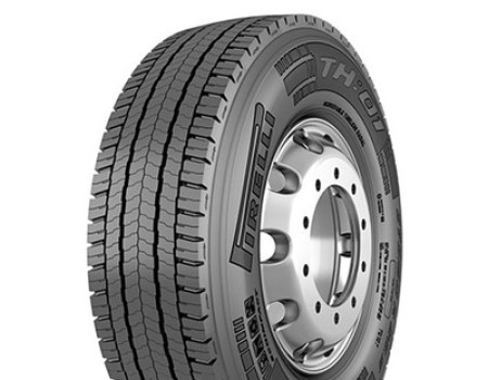 295/60R22.5 Pirelli TH 01 Energy 150/147L Ведущая грузовая шина