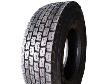 315/80R22.5 Powertrac Power Plus + 156/150K Ведущая шина