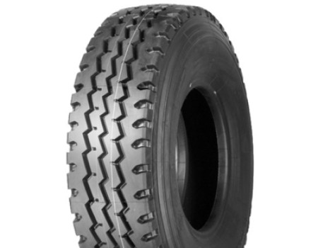 8.25R16 Powertrac Trac Pro 128/124K Универсальная грузовая шина