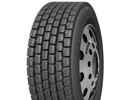 295/80R22.5 Roadshine RS612 154/151M Ведущая грузовая шина