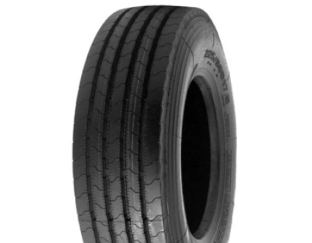 235/75R17.5 Roadshine RS615 141/140L PR16 Универсальная грузовая шина