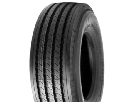 315/80R22.5 Roadshine RS620 157/154K Рулевая грузовая шина