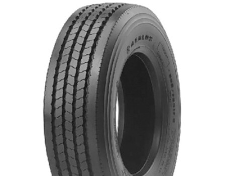 235/75R17.5 Aeolus HN235 132/129M Универсальная грузовая шина