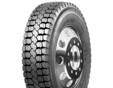 11.00R20 Aeolus HN306 152/149L PR18 Ведущая грузовая шина