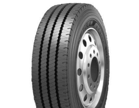 295/80R22.5 Sailun CityConvoy 152/149K PR18 Универсальная грузовая шина