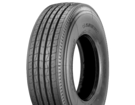 295/80R22.5 Sailun S629 154/149M PR18 Рулевая грузовая шина