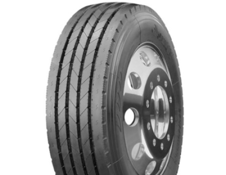 215/75R17.5 Sailun S637 135/133L Рулевая шина