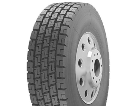 295/80R22.5 Satoya SD-064 152/148M PR18 Ведущая грузовая шина