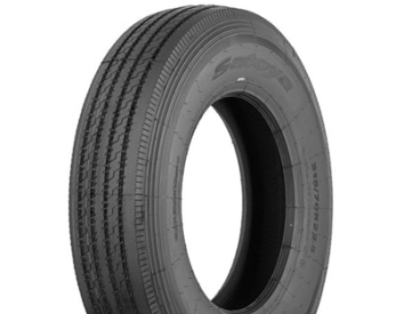 215/75R17.5 Satoya SF-042 135/133J Рулевая грузовая шина