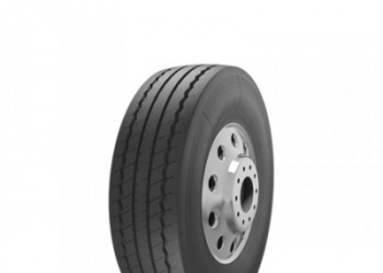 385/55R22.5 Satoya ST-080 160K Причіпна вантажна шина