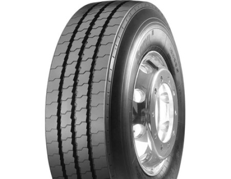 245/70R19.5 Sava Avant A3 136/134M Рулевая грузовая шина
