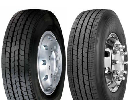 215/75R17.5 Sava Avant A4 126/124M Рулевая грузовая шина