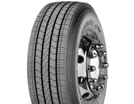 385/55R22.5 Sava Avant A4 Plus 160/158K/L Рулевая грузовая шина