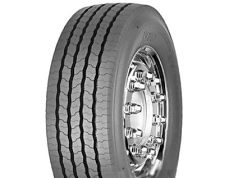 275/70R22.5 Sava City U4 152/148J/E Ведущая грузовая шина