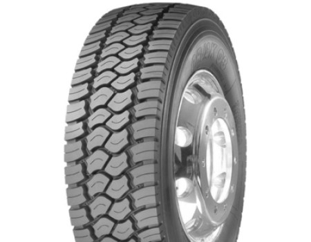 245/70R19.5 Sava Orjak O3 136/134M Ведущая грузовая шина