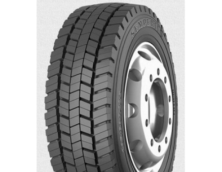 235/75R17.5 Semperit M470 Trans-Steel 132/130L Ведущая грузовая шина