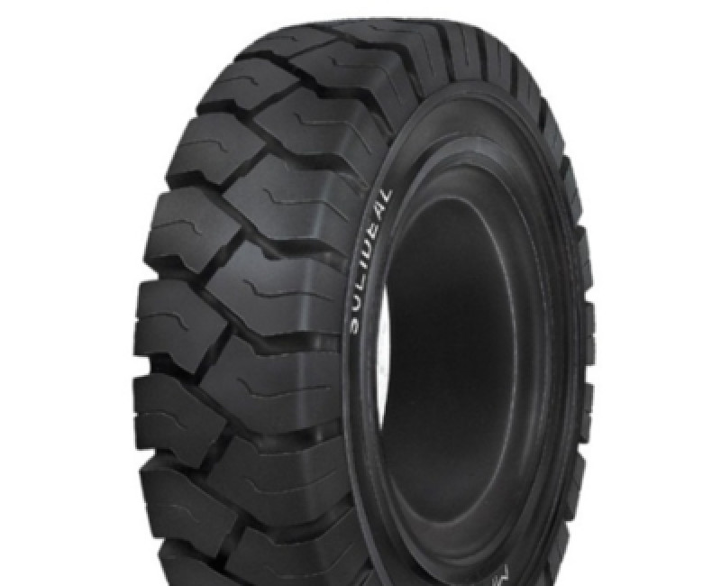 200/50R10 Solideal Magnum Індустріальна шина 200/50R10 Solideal Magnum Індустріальна шина