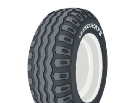 10/75R15.3 Speedways PK-303 143A8 PR22 Сельхоз шина