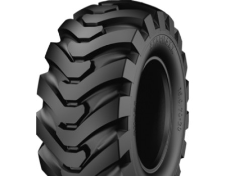 12.5/80R18 Starmaxx SM-125 146A8 PR14 Индустриальная шина