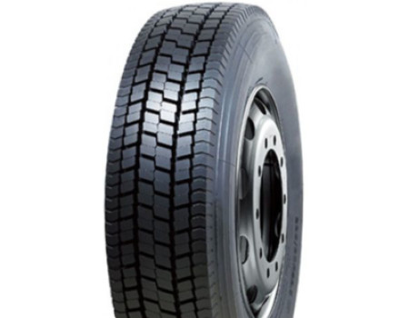 295/80R22.5 Sunfull HF628 152/149M PR18 Ведущая грузовая шина