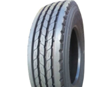 245/70R19.5 Sunfull HF111 135/133M PR16 Рулевая грузовая шина