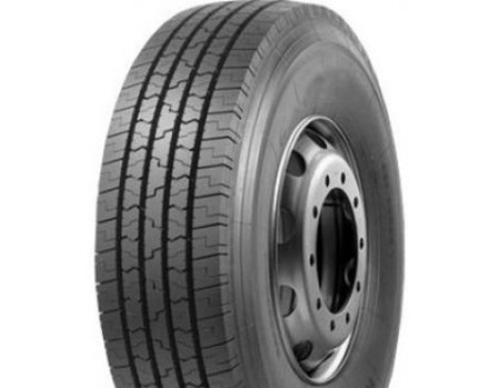 295/80R22.5 Sunfull HF121 152/149M Рулевая грузовая шина
