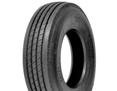 295/80R22.5 Taitong HS101 152/149M Рулевая грузовая шина