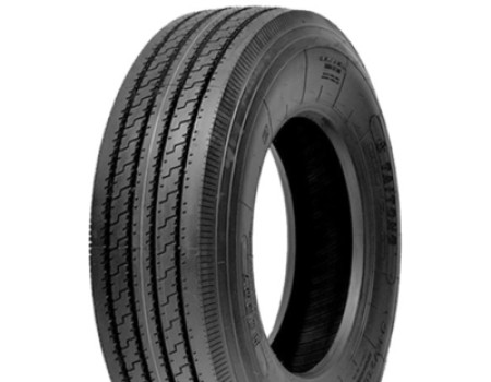 315/70R22.5 Taitong HS201 154/150M PR20 Рулевая грузовая шина