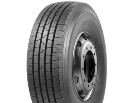 315/70R22.5 Torque TQ121 156/150L PR20 Рулевая грузовая шина