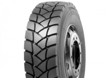 12R20 Torque TQ768 156/153J Ведуча вантажна шина