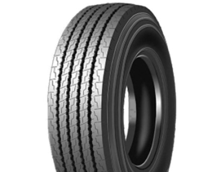 315/70R22.5 Amberstone 366 154/150M PR18 Рулевая грузовая шина