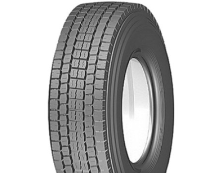 315/80R22.5 Amberstone 755 157/154M PR20 Ведущая грузовая шина