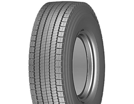 265/70R19.5 Amberstone 785 140/138M PR16 Ведущая грузовая шина