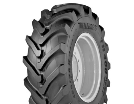 500/70R24 Trelleborg TH400 164A8 Индустриальная шина
