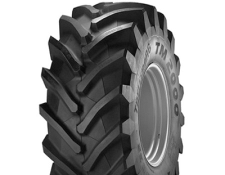 620/75R26 Trelleborg TM2000 166A8 TL Сельхоз шина
