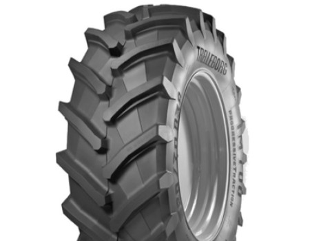 480/70R34 Trelleborg TM700 143/143A8/B Сельхоз шина