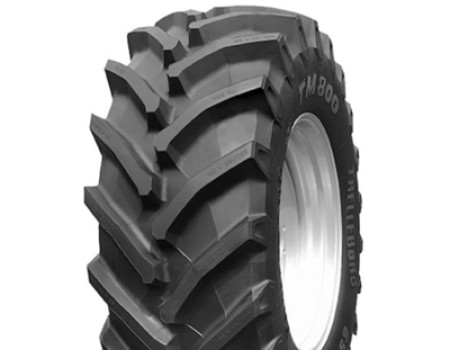 600/65R34 Trelleborg TM800 151D TL Сельхоз шина