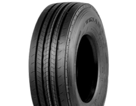 315/80R22.5 Triangle TR601H 154/151M PR18 Рулевая грузовая шина