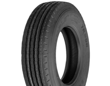 275/70R22.5 Triangle TR656 152/148J PR18 Рулевая грузовая шина